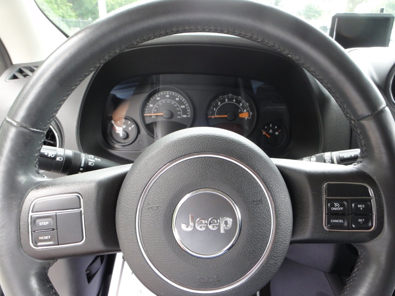 2014 Jeep Patriot Latitude 4x4 - Photo 50 - Deland, FL 32720