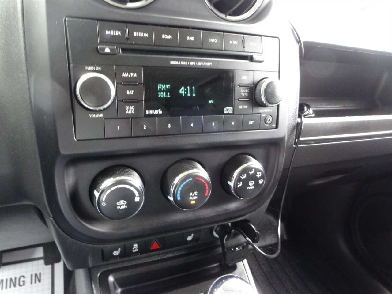 2014 Jeep Patriot Latitude 4x4 - Photo 55 - Deland, FL 32720