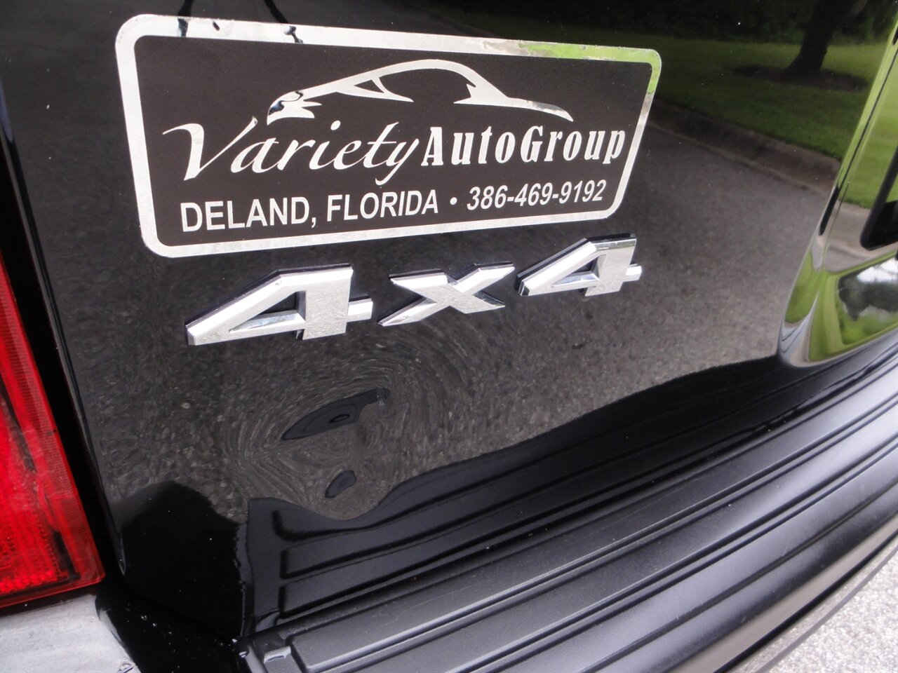 2014 Jeep Patriot Latitude 4x4 - Photo 22 - Deland, FL 32720