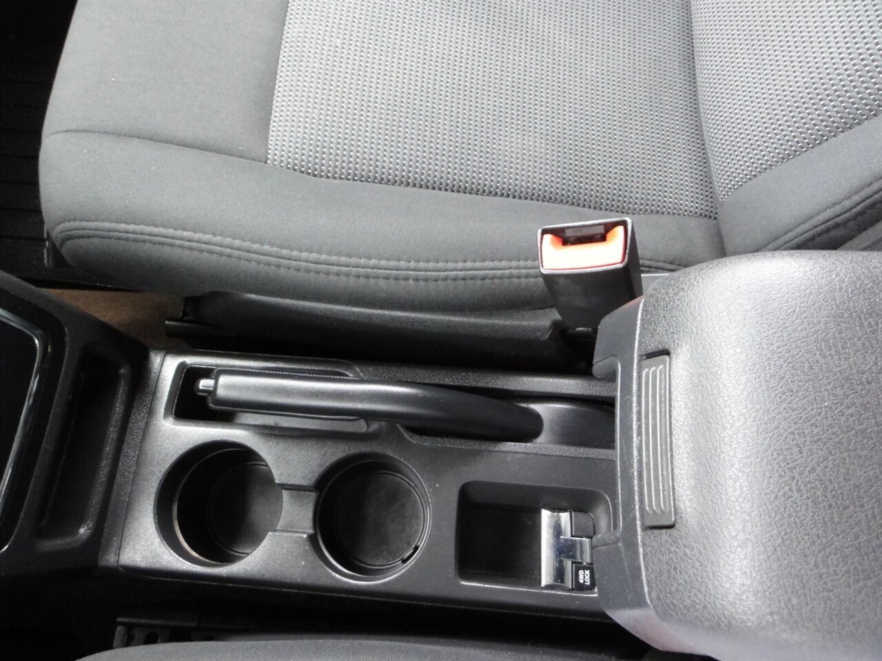 2014 Jeep Patriot Latitude 4x4 - Photo 58 - Deland, FL 32720