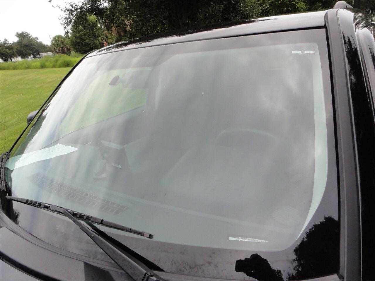2014 Jeep Patriot Latitude 4x4 - Photo 18 - Deland, FL 32720