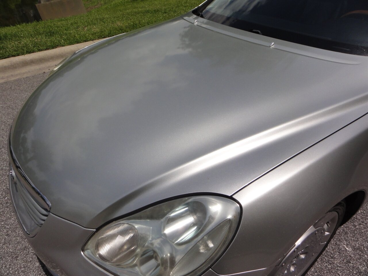 2002 Lexus SC 430 Premium convertible - Photo 24 - Deland, FL 32720