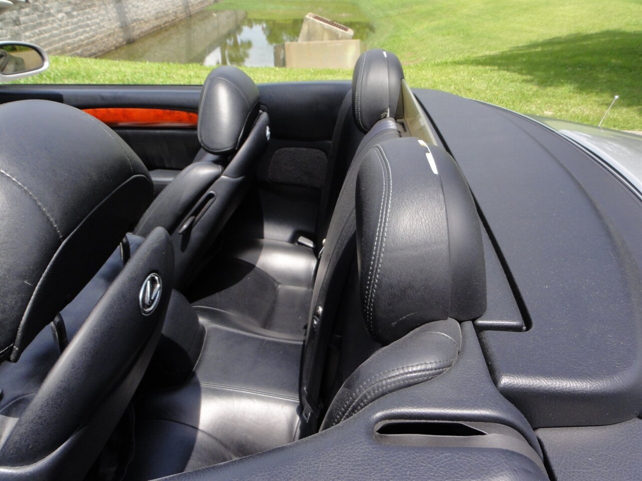 2002 Lexus SC 430 Premium convertible - Photo 40 - Deland, FL 32720