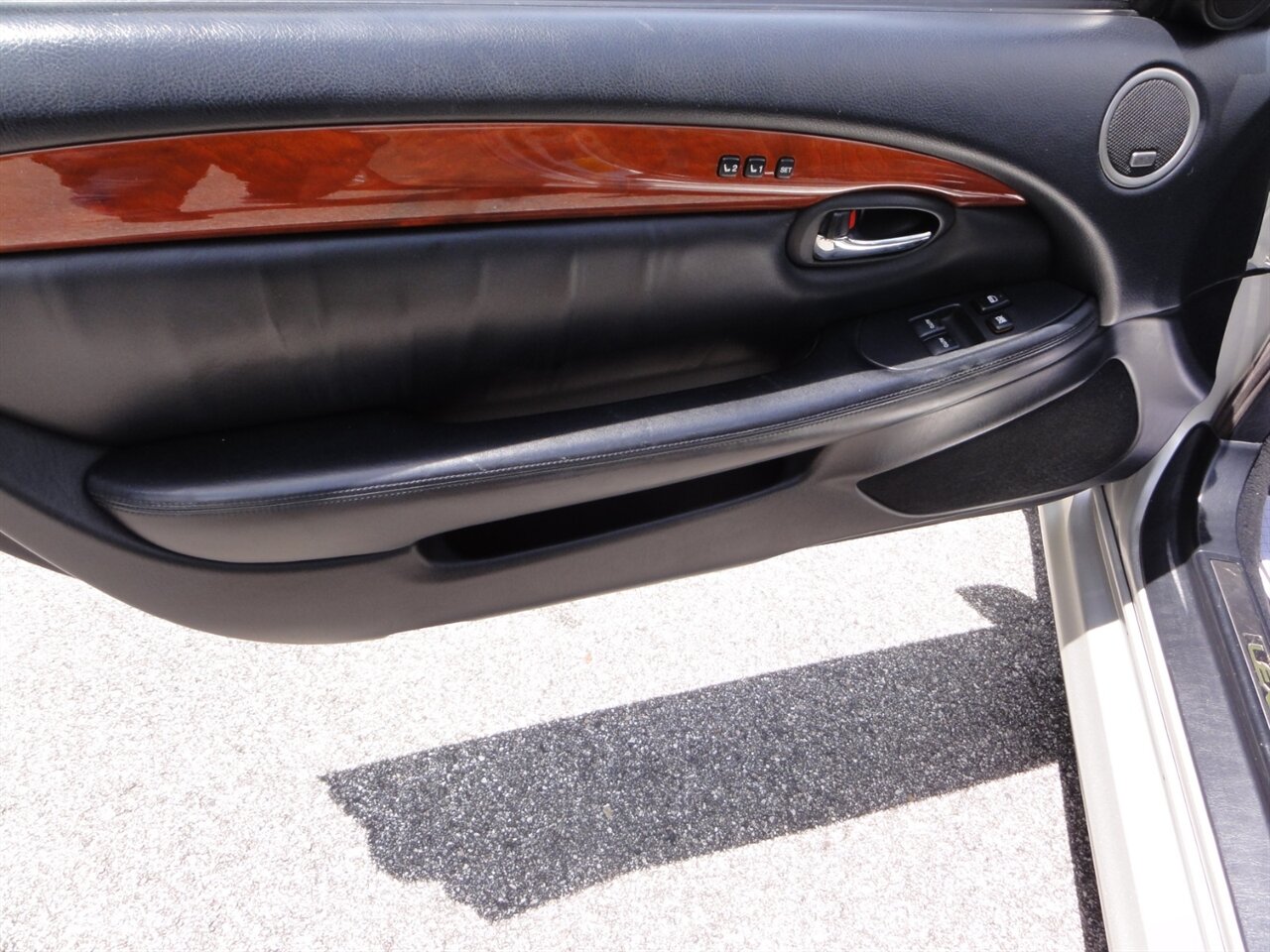 2002 Lexus SC 430 Premium convertible - Photo 36 - Deland, FL 32720