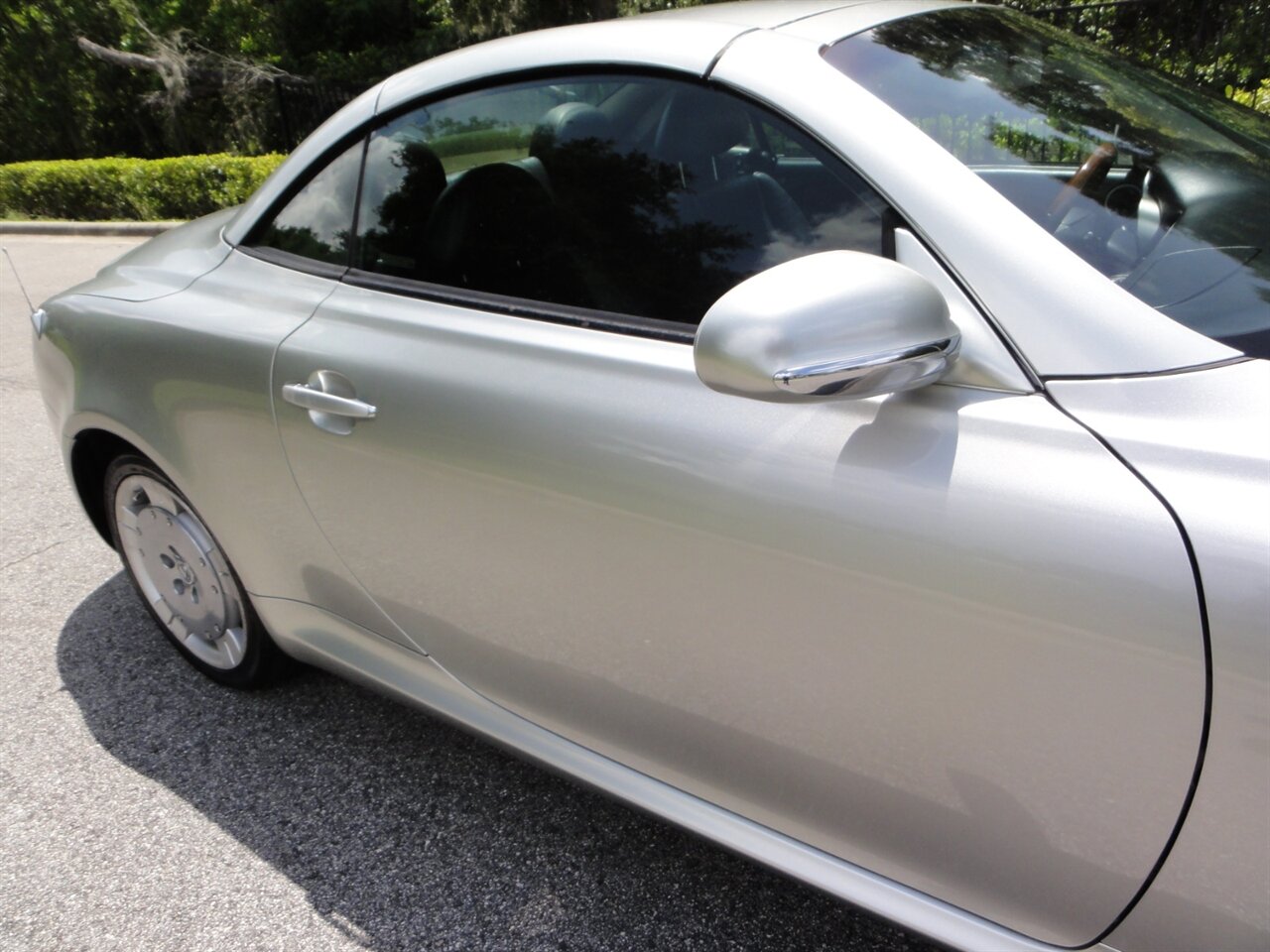 2002 Lexus SC 430 Premium convertible - Photo 14 - Deland, FL 32720