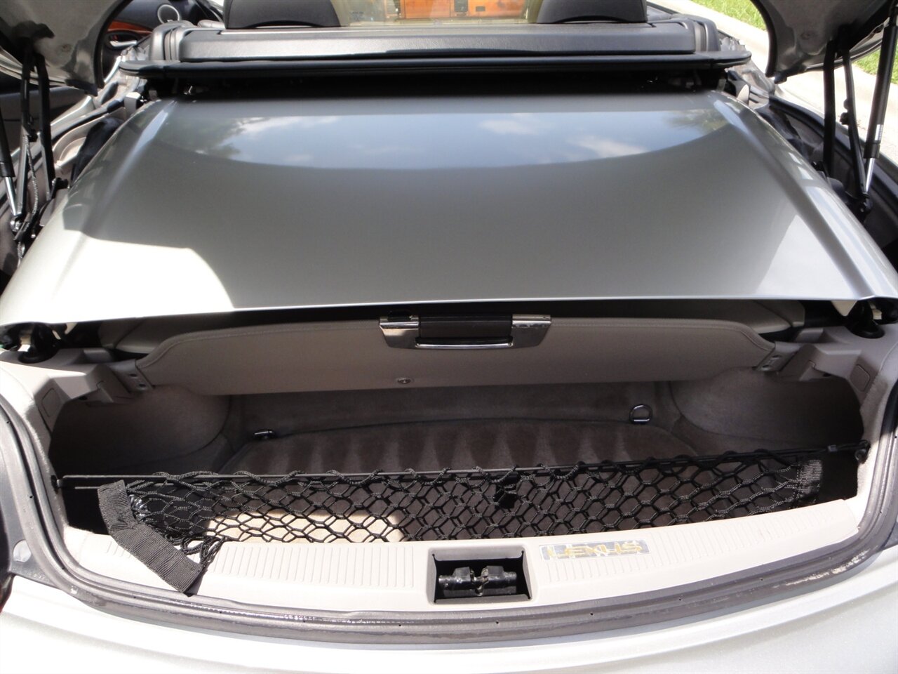 2002 Lexus SC 430 Premium convertible - Photo 42 - Deland, FL 32720