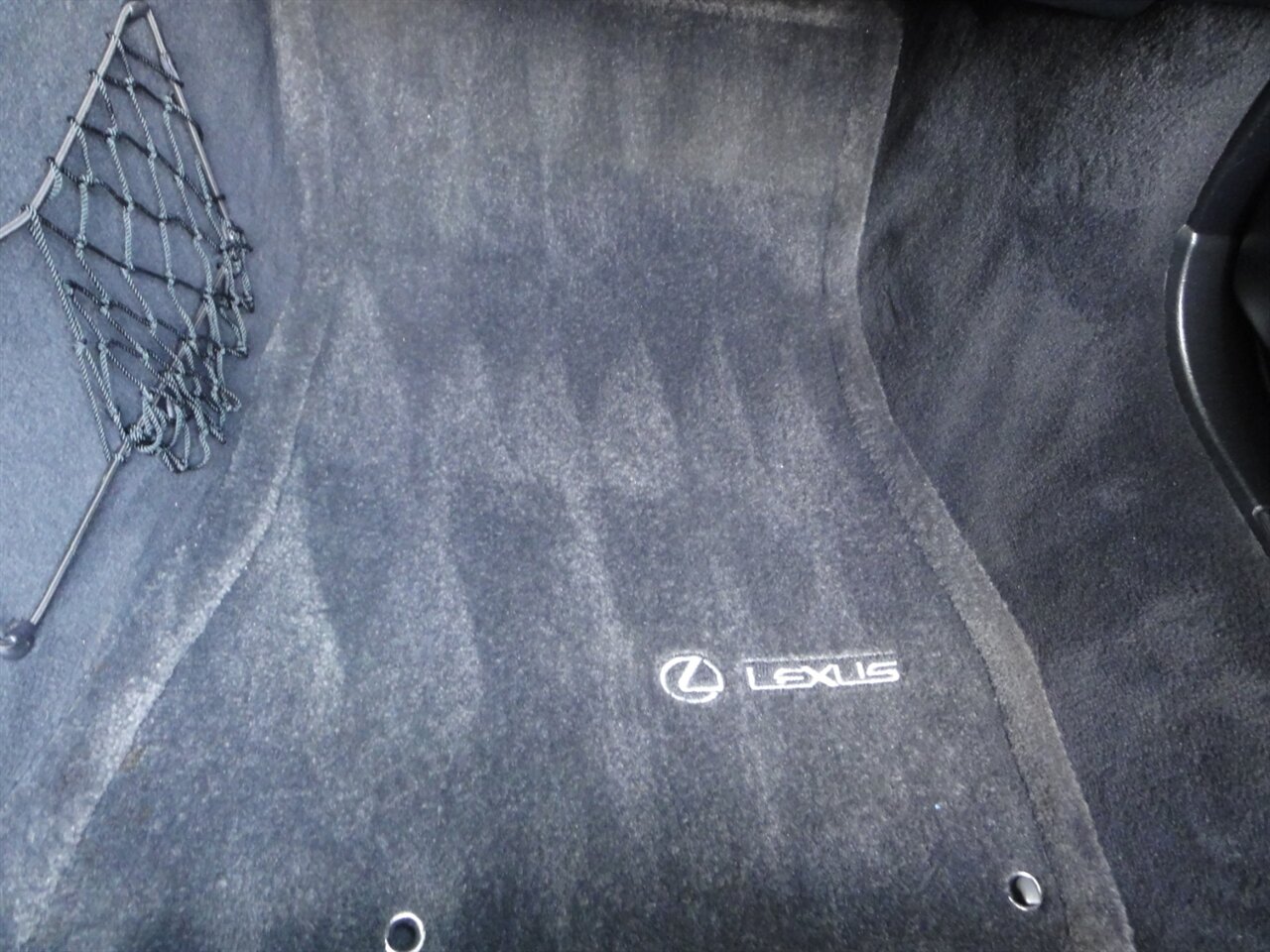 2002 Lexus SC 430 Premium convertible - Photo 48 - Deland, FL 32720