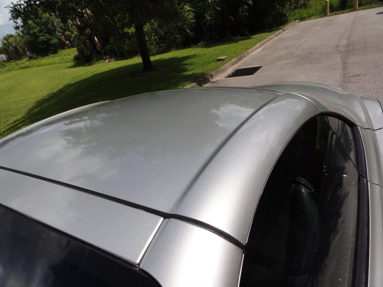 2002 Lexus SC 430 Premium convertible - Photo 26 - Deland, FL 32720