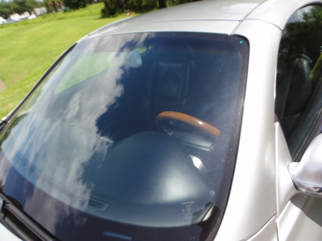 2002 Lexus SC 430 Premium convertible - Photo 25 - Deland, FL 32720