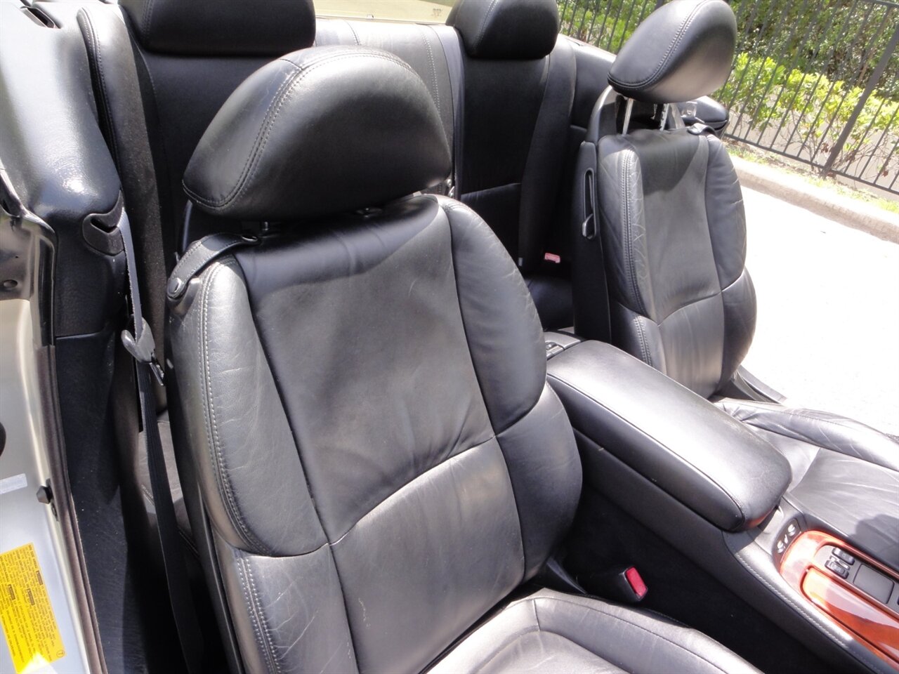 2002 Lexus SC 430 Premium convertible - Photo 46 - Deland, FL 32720
