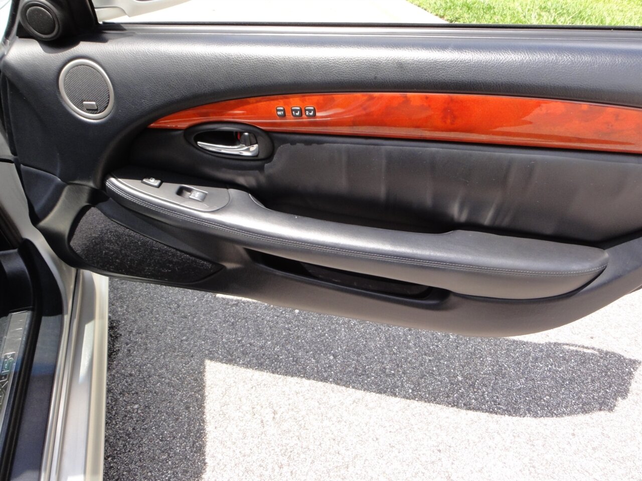 2002 Lexus SC 430 Premium convertible - Photo 50 - Deland, FL 32720