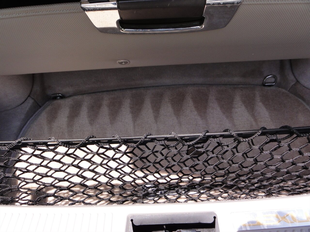 2002 Lexus SC 430 Premium convertible - Photo 43 - Deland, FL 32720