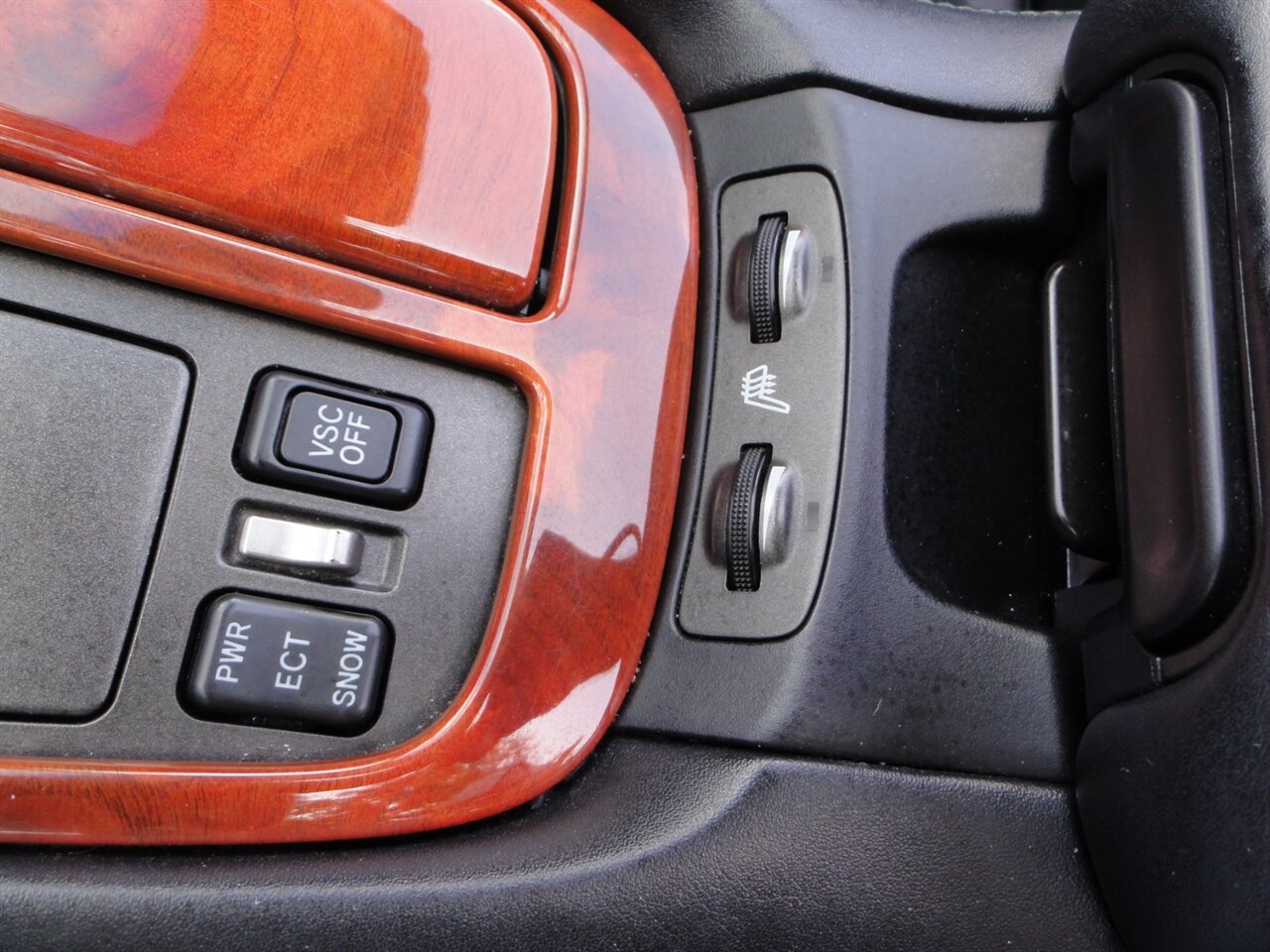 2002 Lexus SC 430 Premium convertible - Photo 58 - Deland, FL 32720