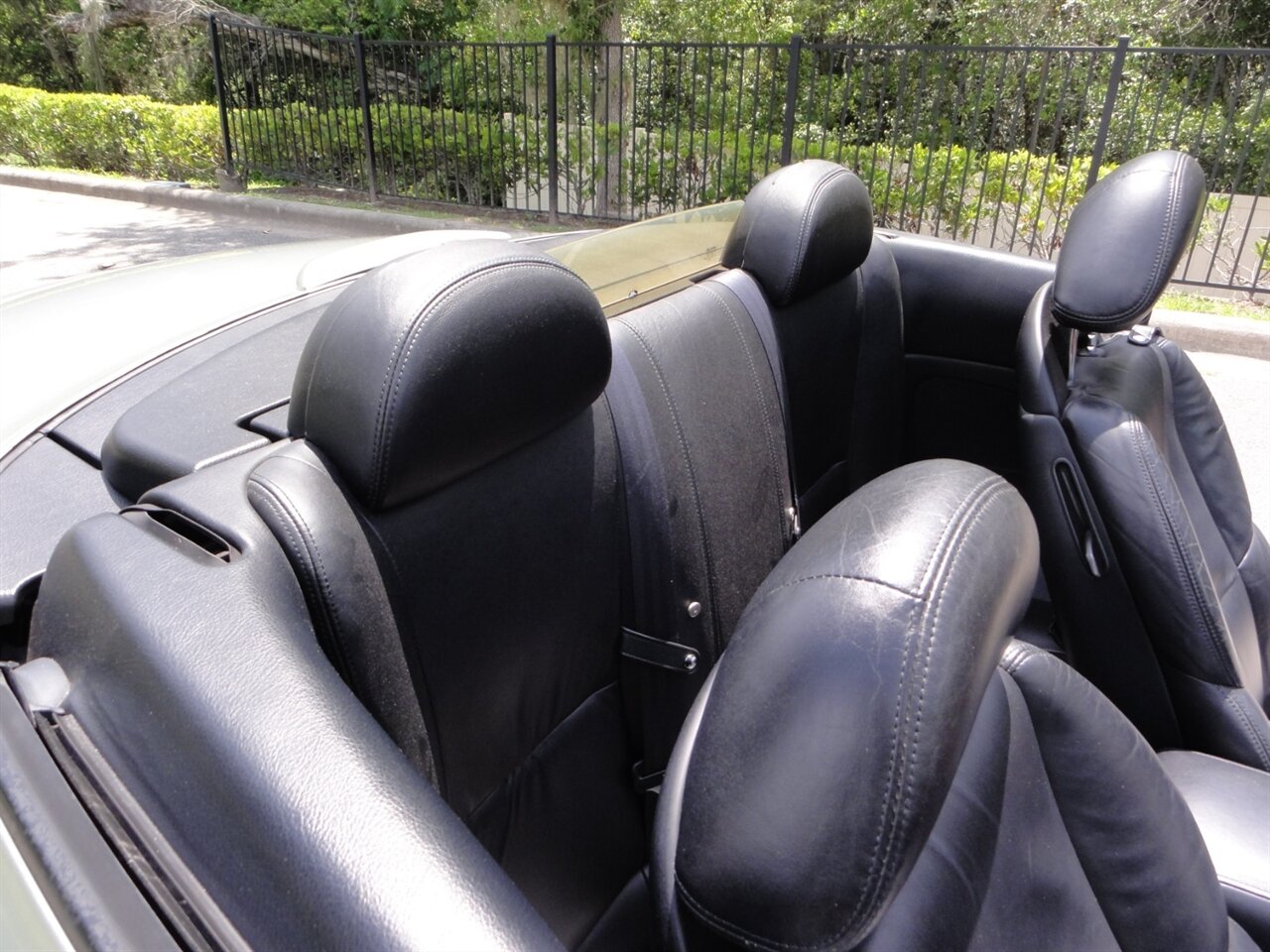 2002 Lexus SC 430 Premium convertible - Photo 44 - Deland, FL 32720