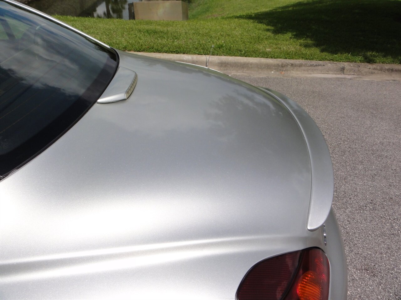 2002 Lexus SC 430 Premium convertible - Photo 28 - Deland, FL 32720