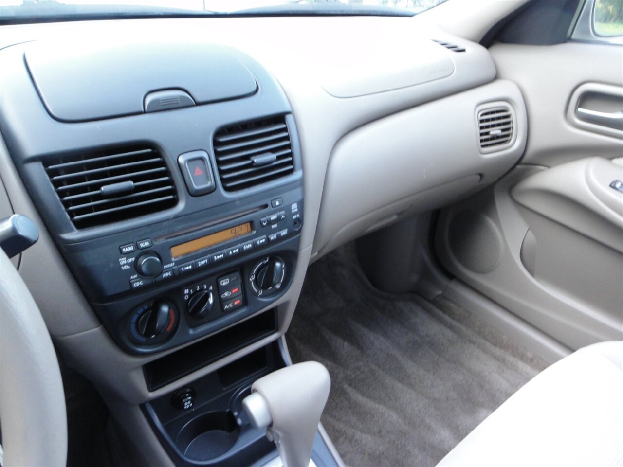 2005 Nissan Sentra 1.8 - Photo 51 - Deland, FL 32720