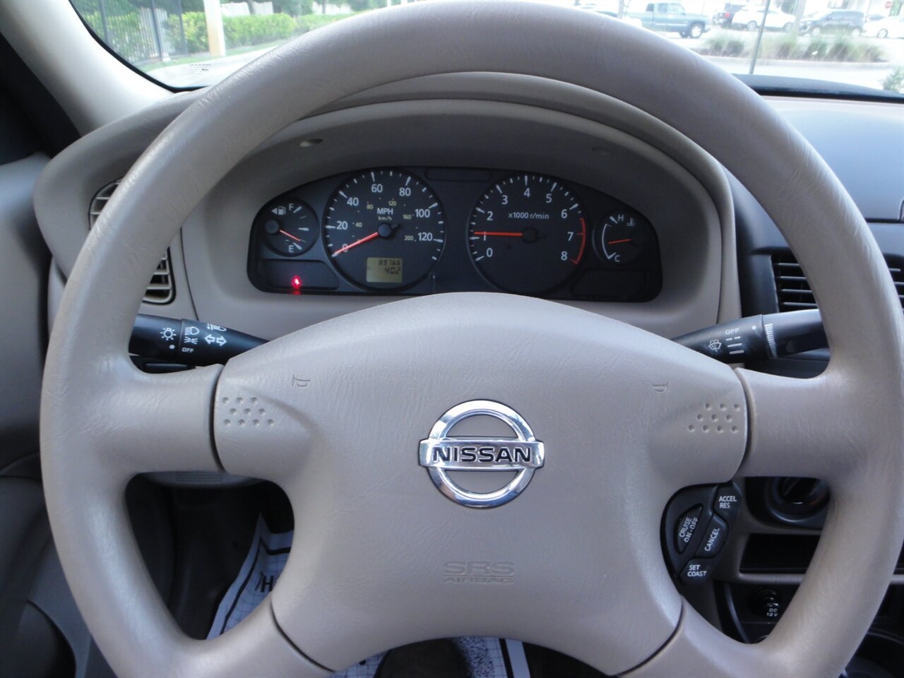 2005 Nissan Sentra 1.8 - Photo 43 - Deland, FL 32720
