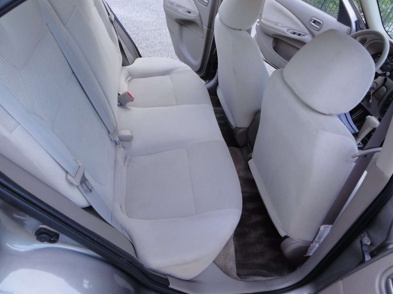 2005 Nissan Sentra 1.8 - Photo 37 - Deland, FL 32720