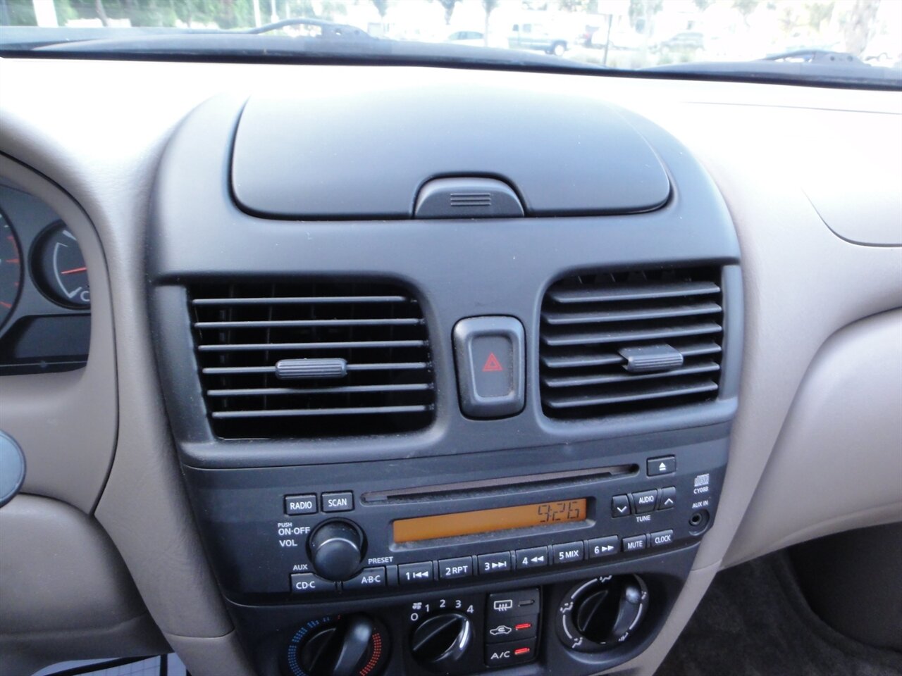 2005 Nissan Sentra 1.8 - Photo 46 - Deland, FL 32720