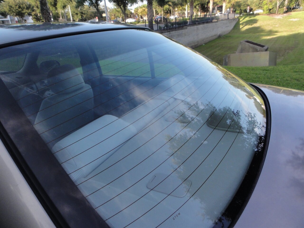 2005 Nissan Sentra 1.8 - Photo 20 - Deland, FL 32720