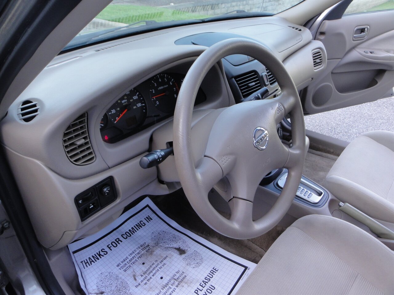 2005 Nissan Sentra 1.8 - Photo 32 - Deland, FL 32720