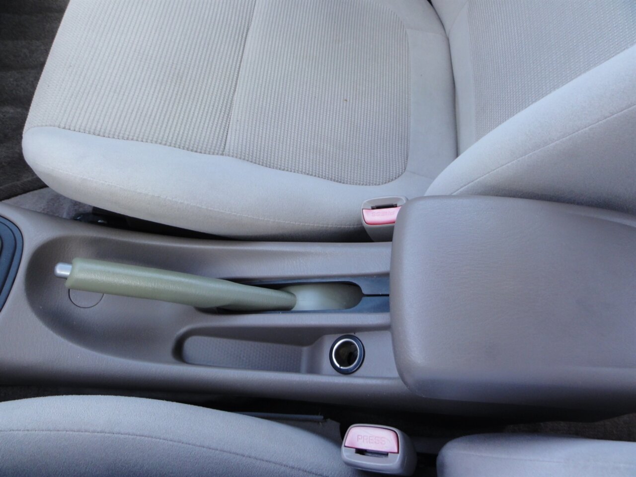2005 Nissan Sentra 1.8 - Photo 50 - Deland, FL 32720