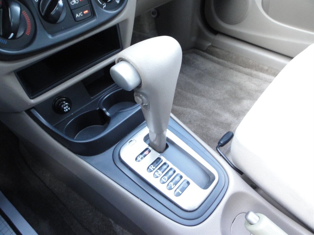 2005 Nissan Sentra 1.8 - Photo 49 - Deland, FL 32720