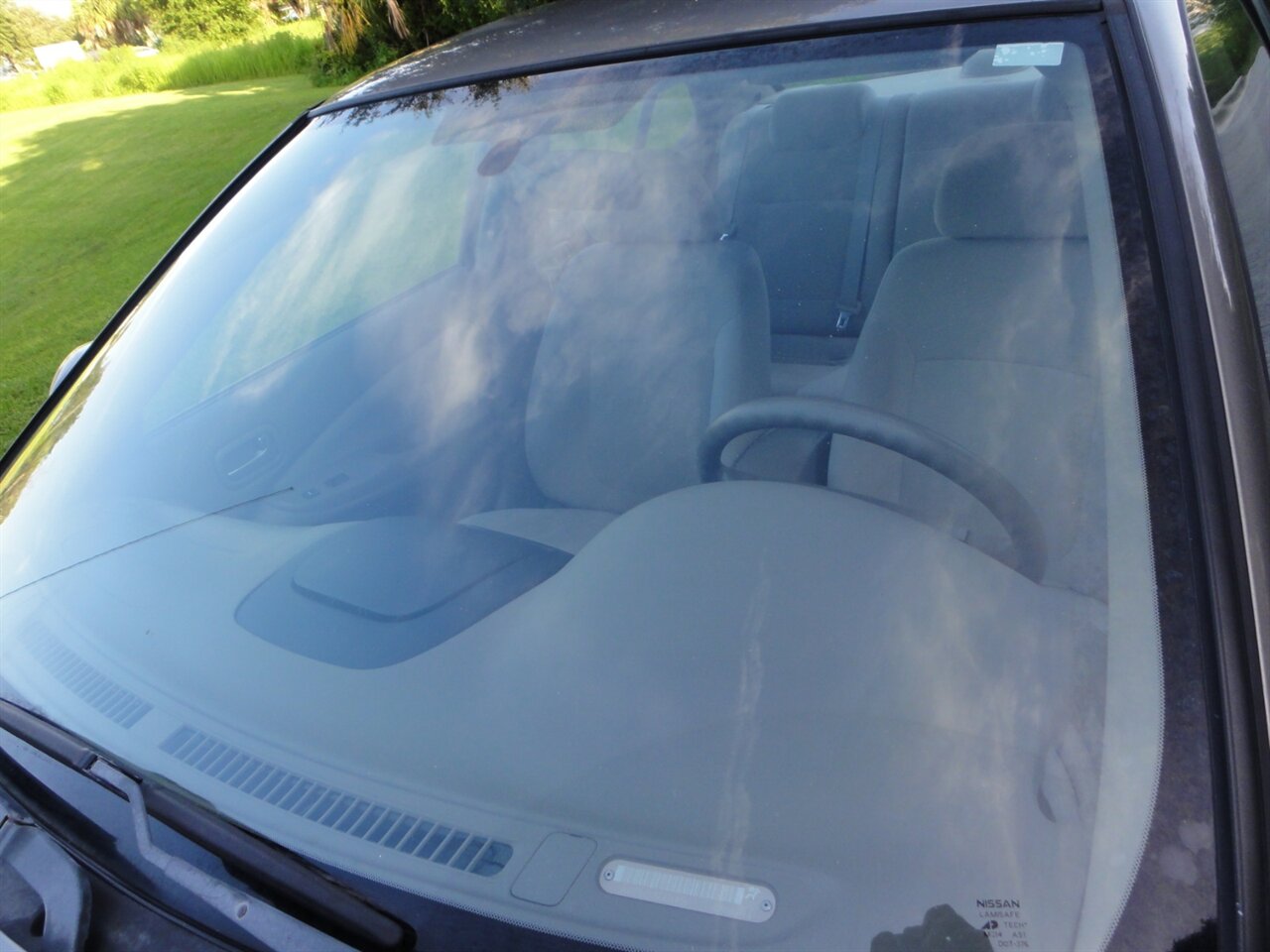 2005 Nissan Sentra 1.8 - Photo 18 - Deland, FL 32720