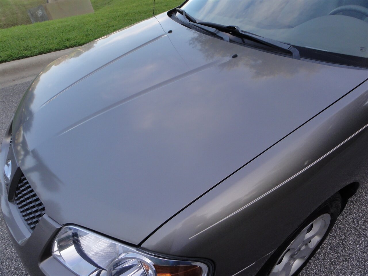 2005 Nissan Sentra 1.8 - Photo 17 - Deland, FL 32720