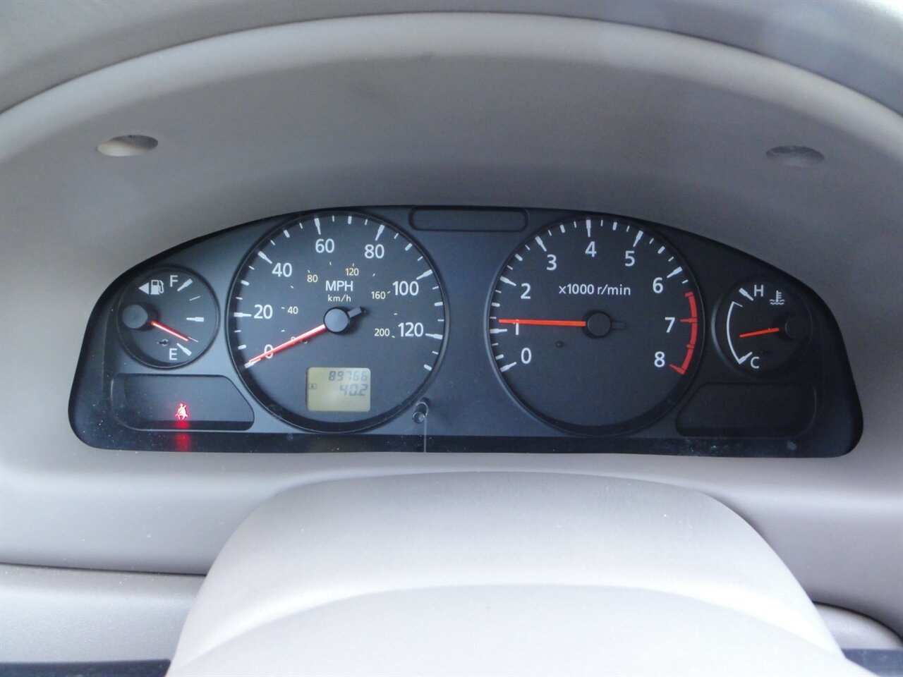 2005 Nissan Sentra 1.8 - Photo 44 - Deland, FL 32720