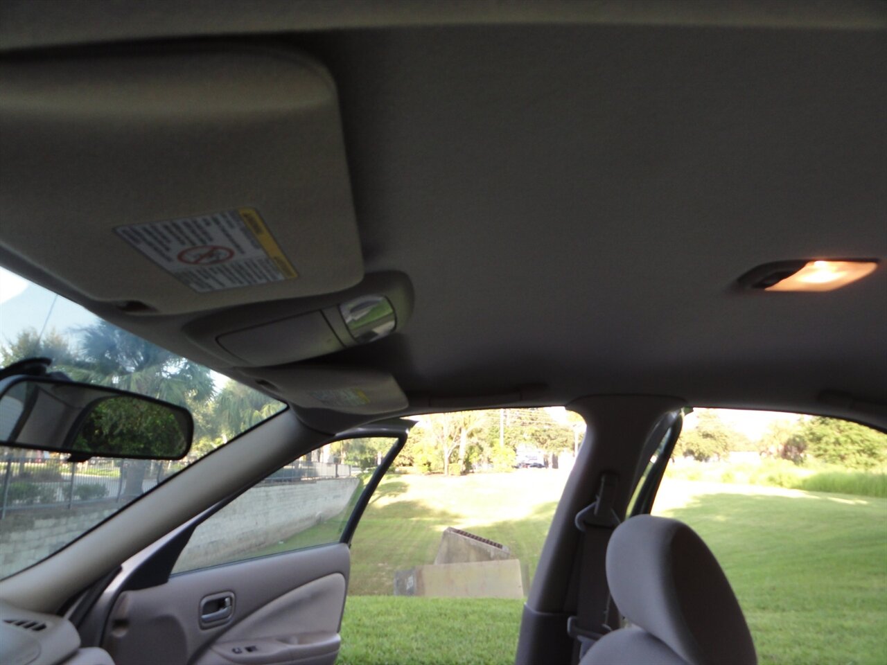 2005 Nissan Sentra 1.8 - Photo 31 - Deland, FL 32720