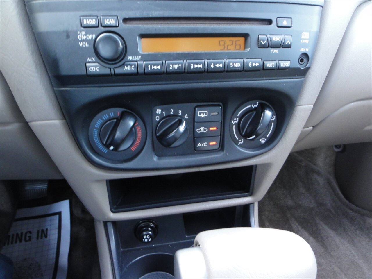 2005 Nissan Sentra 1.8 - Photo 47 - Deland, FL 32720