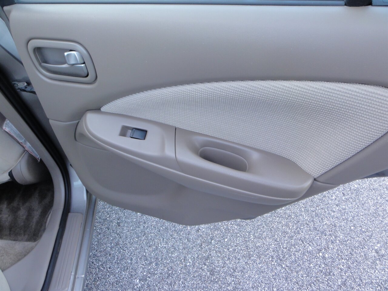 2005 Nissan Sentra 1.8 - Photo 38 - Deland, FL 32720