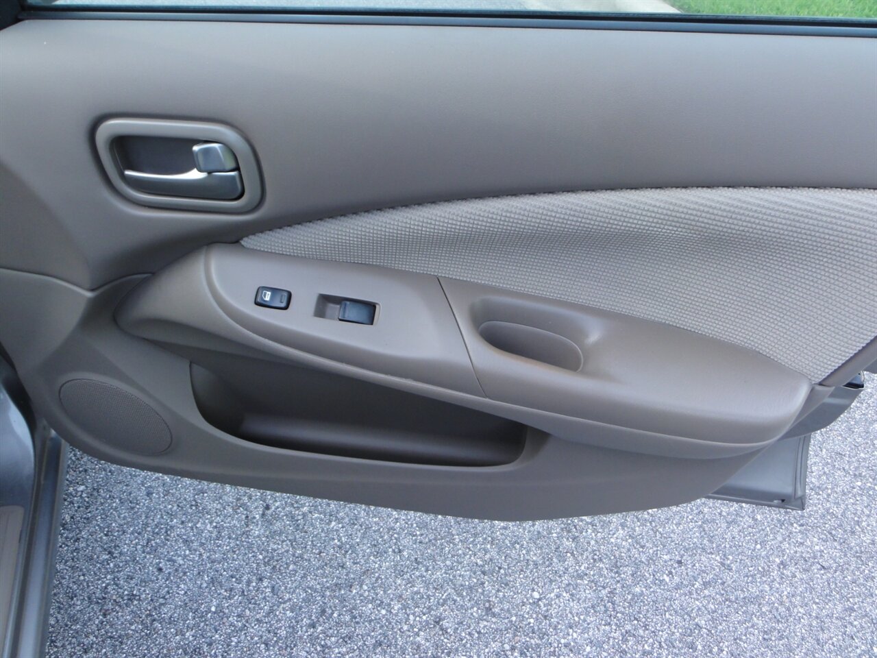 2005 Nissan Sentra 1.8 - Photo 42 - Deland, FL 32720