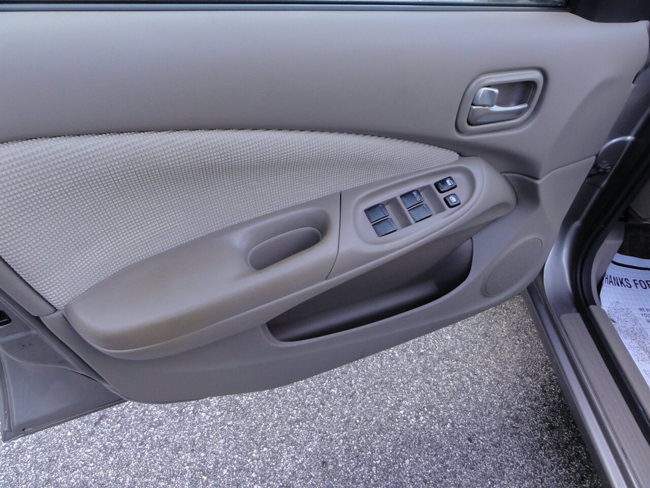 2005 Nissan Sentra 1.8 - Photo 27 - Deland, FL 32720