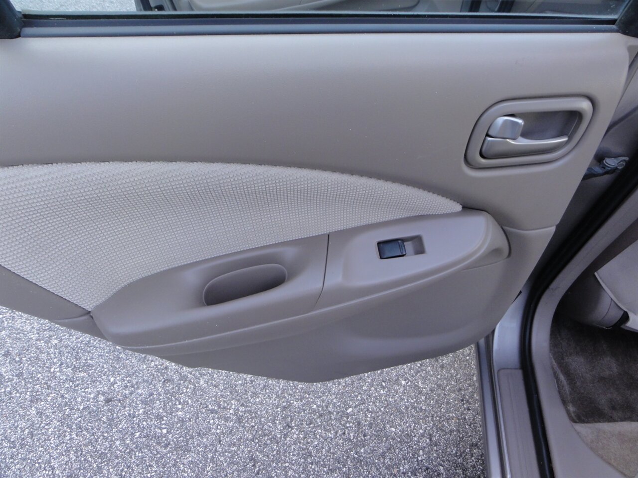 2005 Nissan Sentra 1.8 - Photo 34 - Deland, FL 32720