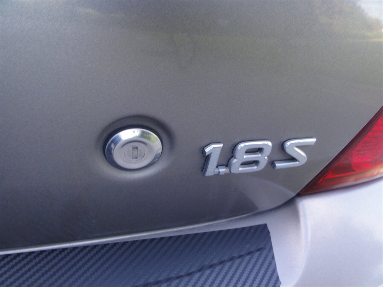 2005 Nissan Sentra 1.8 - Photo 23 - Deland, FL 32720