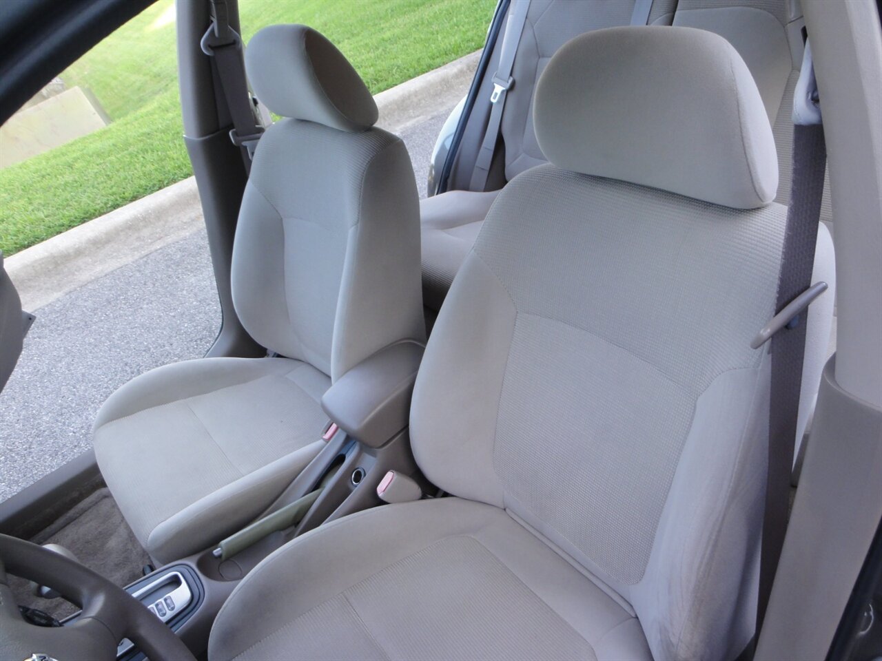 2005 Nissan Sentra 1.8 - Photo 30 - Deland, FL 32720