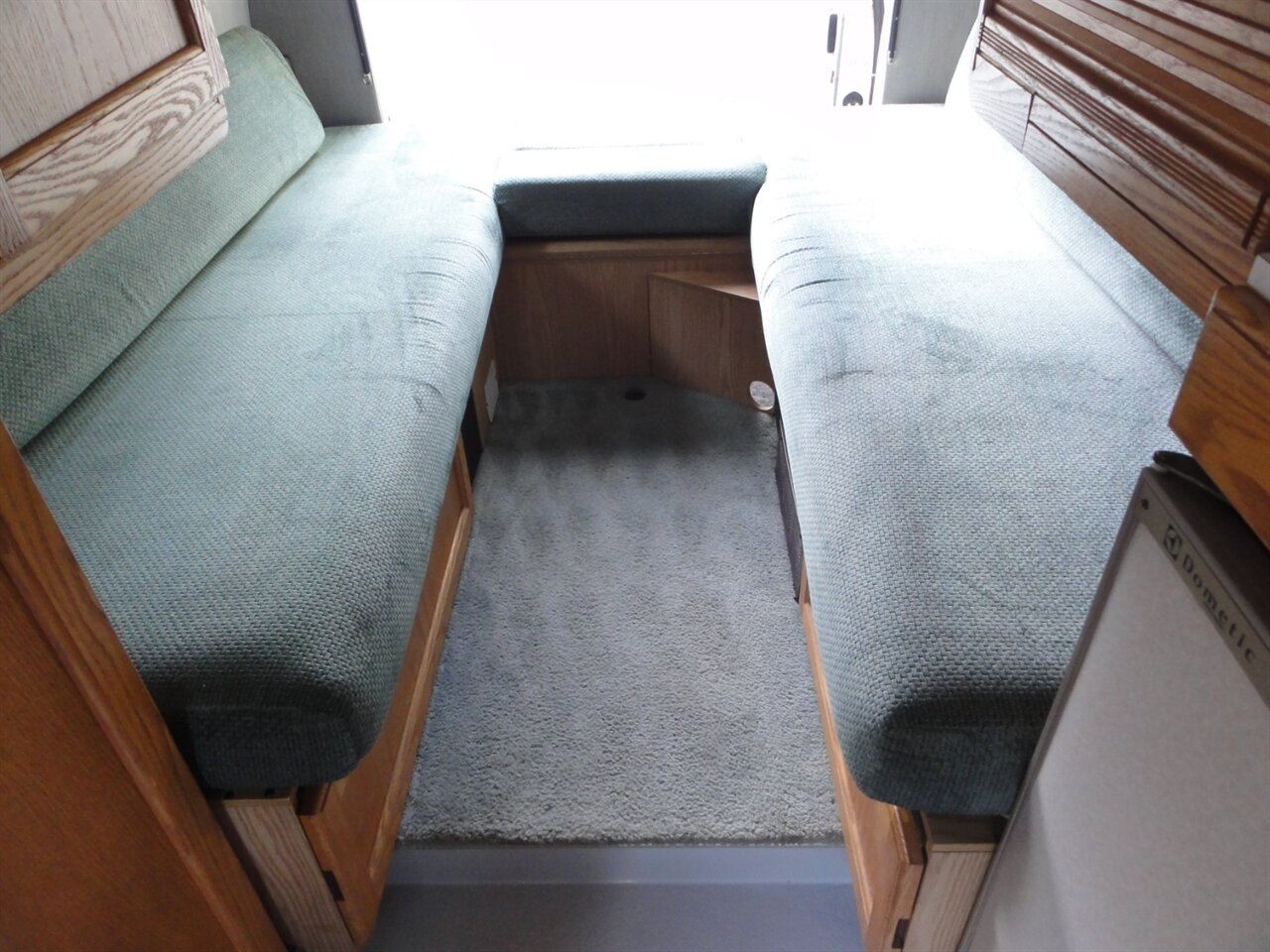 1997 Dodge Ram Van 3500 ROADTREK MH - Photo 43 - Deland, FL 32720