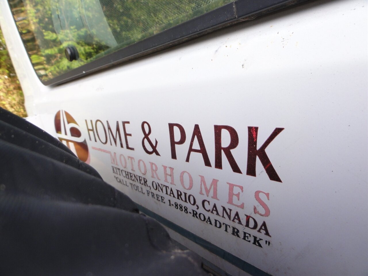 1997 Dodge Ram Van 3500 ROADTREK MH - Photo 24 - Deland, FL 32720