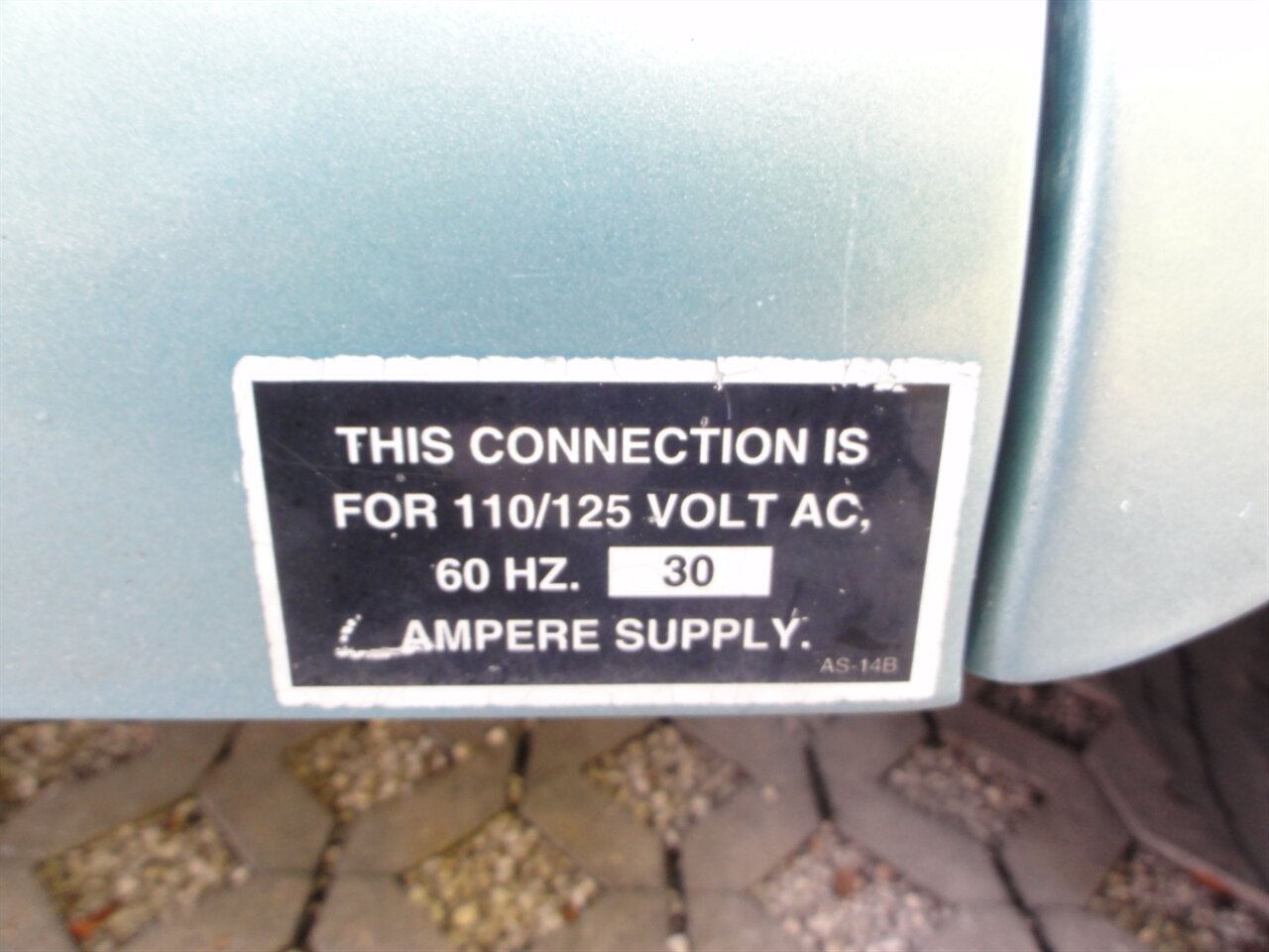 1997 Dodge Ram Van 3500 ROADTREK MH - Photo 26 - Deland, FL 32720