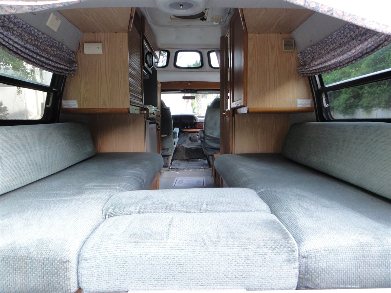 1997 Dodge Ram Van 3500 ROADTREK MH - Photo 64 - Deland, FL 32720