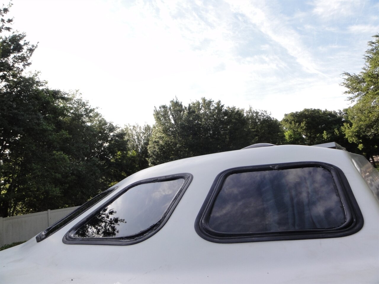 1997 Dodge Ram Van 3500 ROADTREK MH - Photo 21 - Deland, FL 32720
