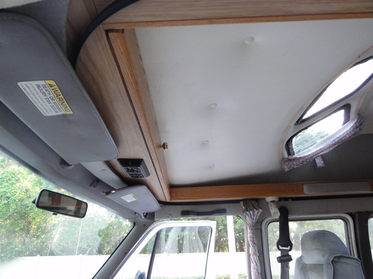 1997 Dodge Ram Van 3500 ROADTREK MH - Photo 70 - Deland, FL 32720