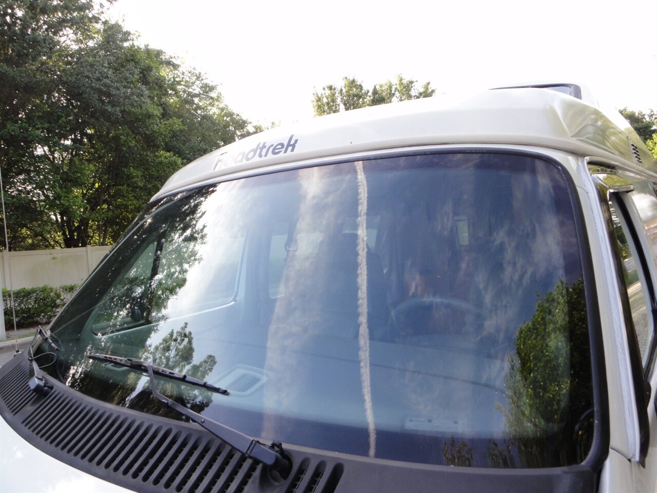 1997 Dodge Ram Van 3500 ROADTREK MH - Photo 20 - Deland, FL 32720
