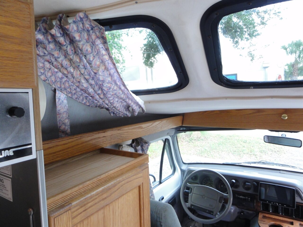 1997 Dodge Ram Van 3500 ROADTREK MH - Photo 59 - Deland, FL 32720