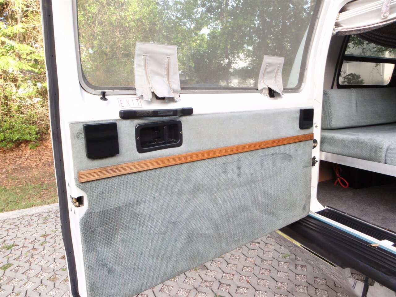 1997 Dodge Ram Van 3500 ROADTREK MH - Photo 65 - Deland, FL 32720