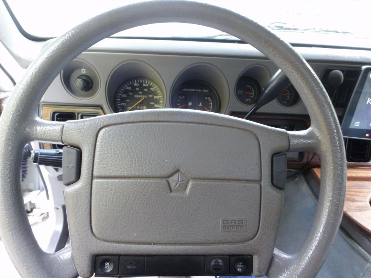 1997 Dodge Ram Van 3500 ROADTREK MH - Photo 74 - Deland, FL 32720