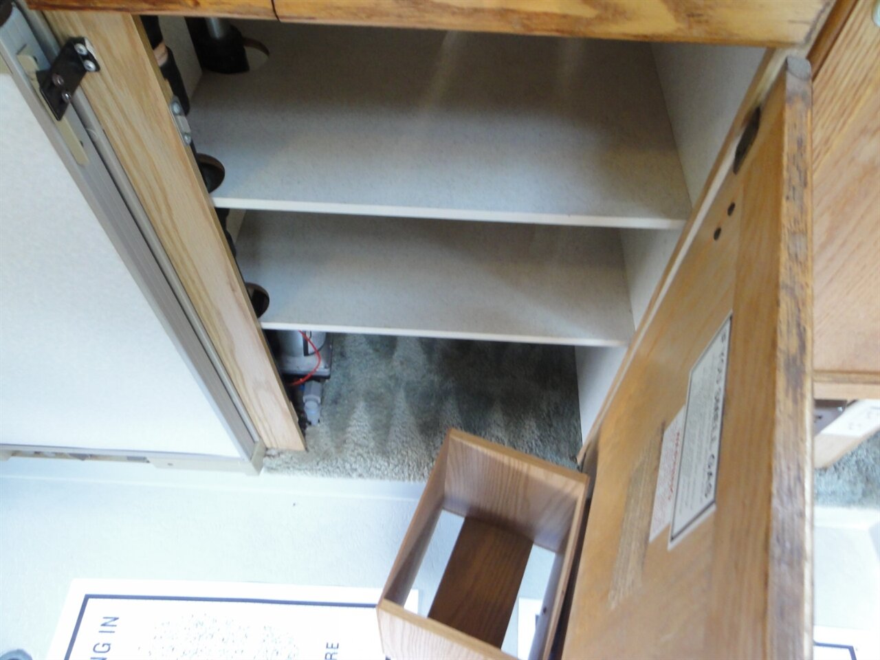1997 Dodge Ram Van 3500 ROADTREK MH - Photo 53 - Deland, FL 32720