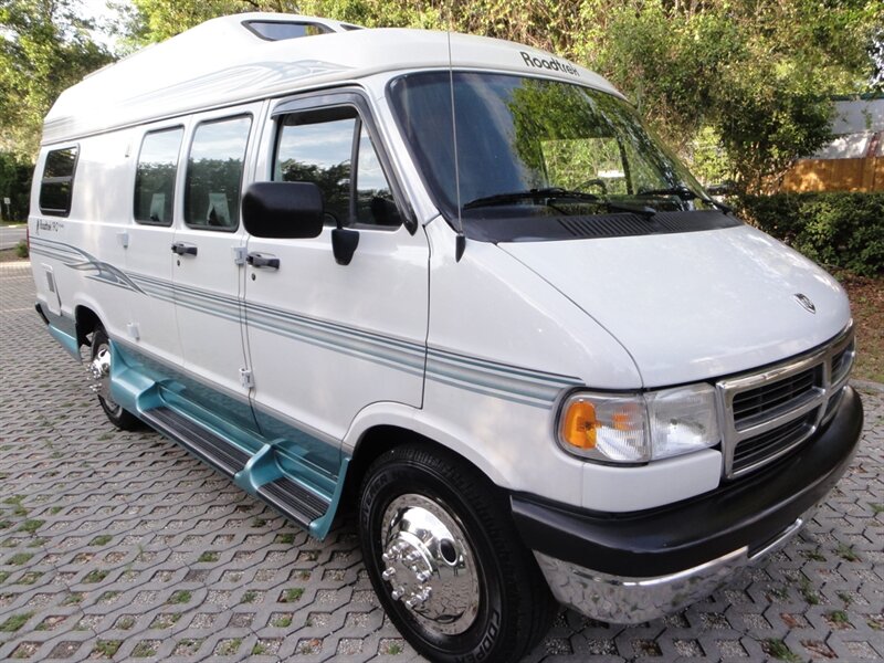 1997 Dodge Ram Van 3500 ROADTREK MH  